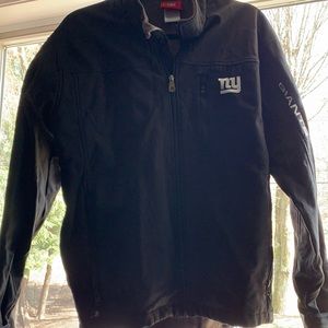 Men’s Giants Jacket